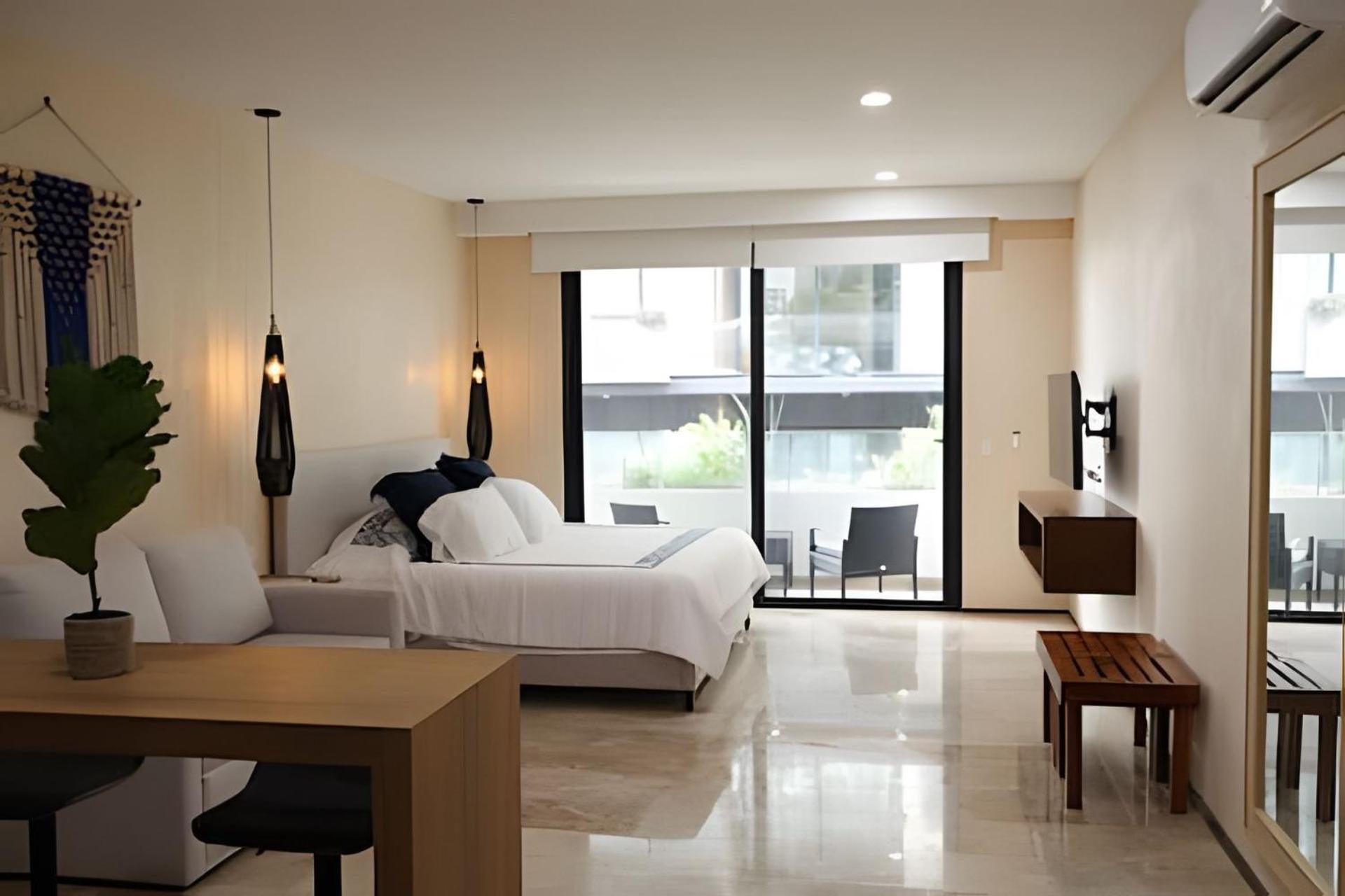 Apartamento Private Luxury With Pool