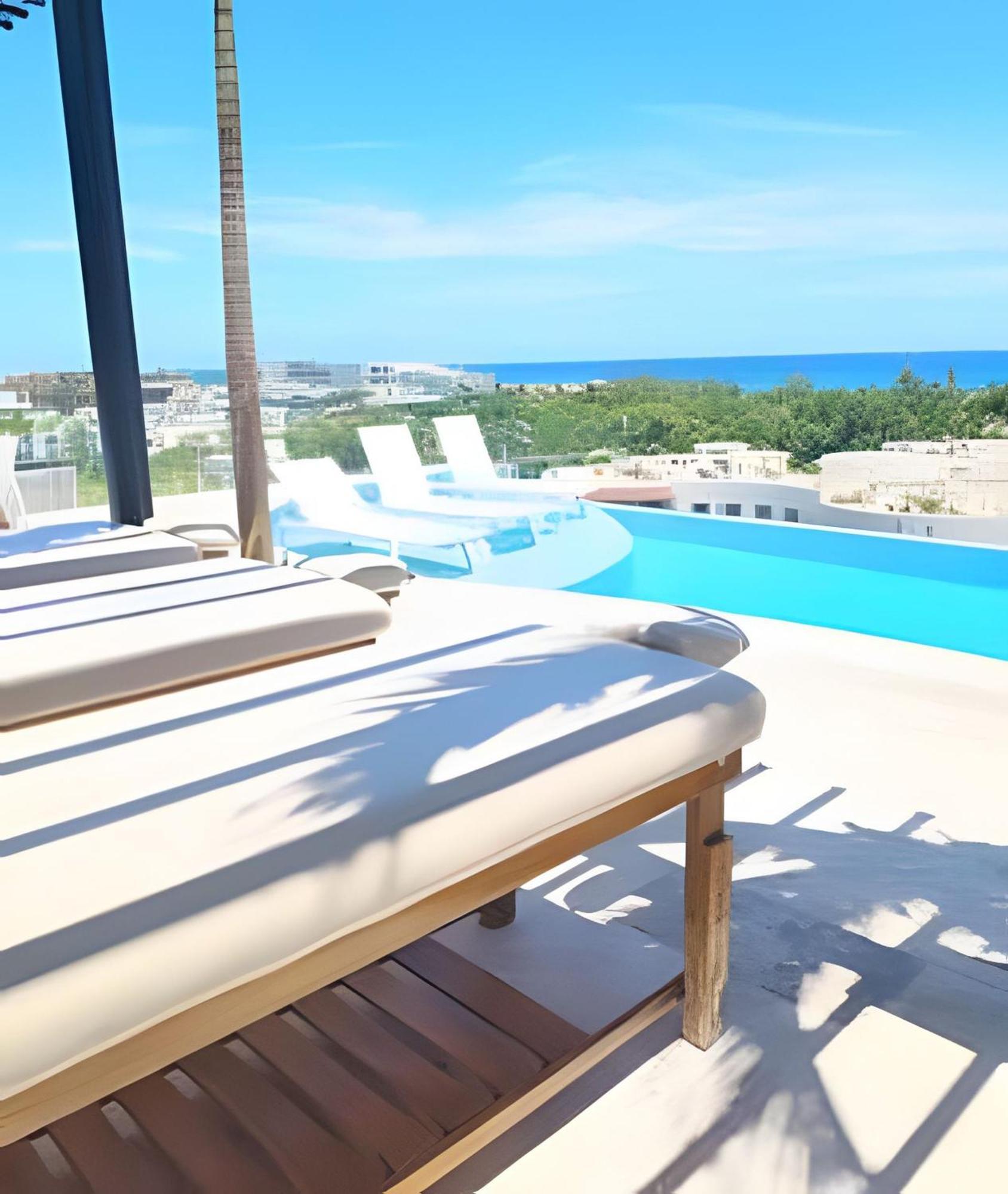 Private Luxury With Pool Apartamento *