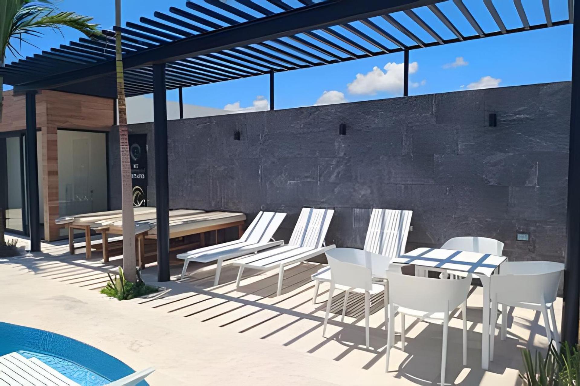 Private Luxury With Pool Apartamento *