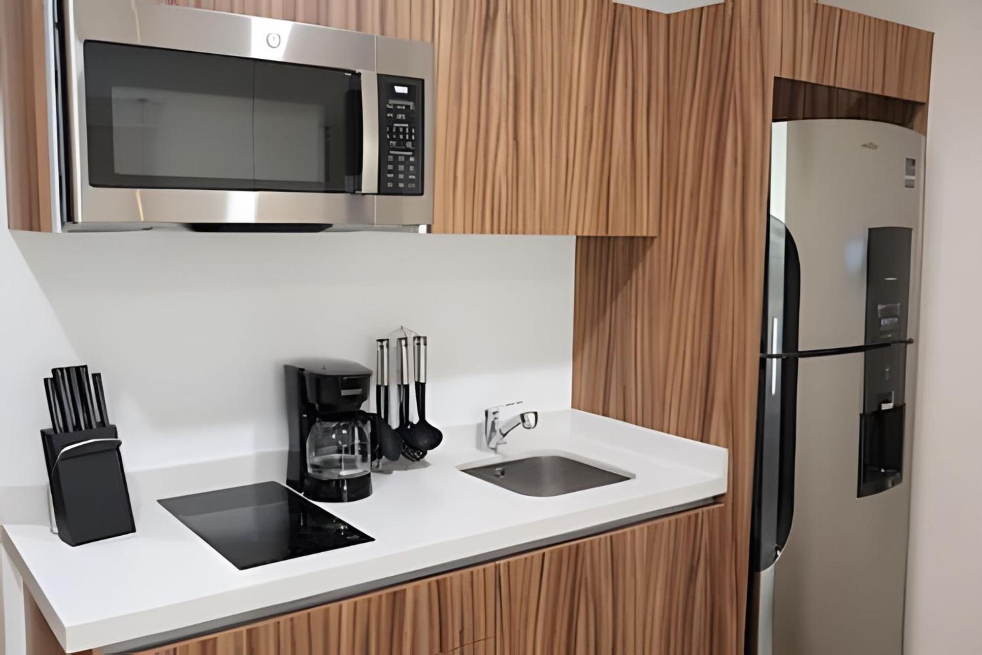Private Luxury With Pool Apartamento