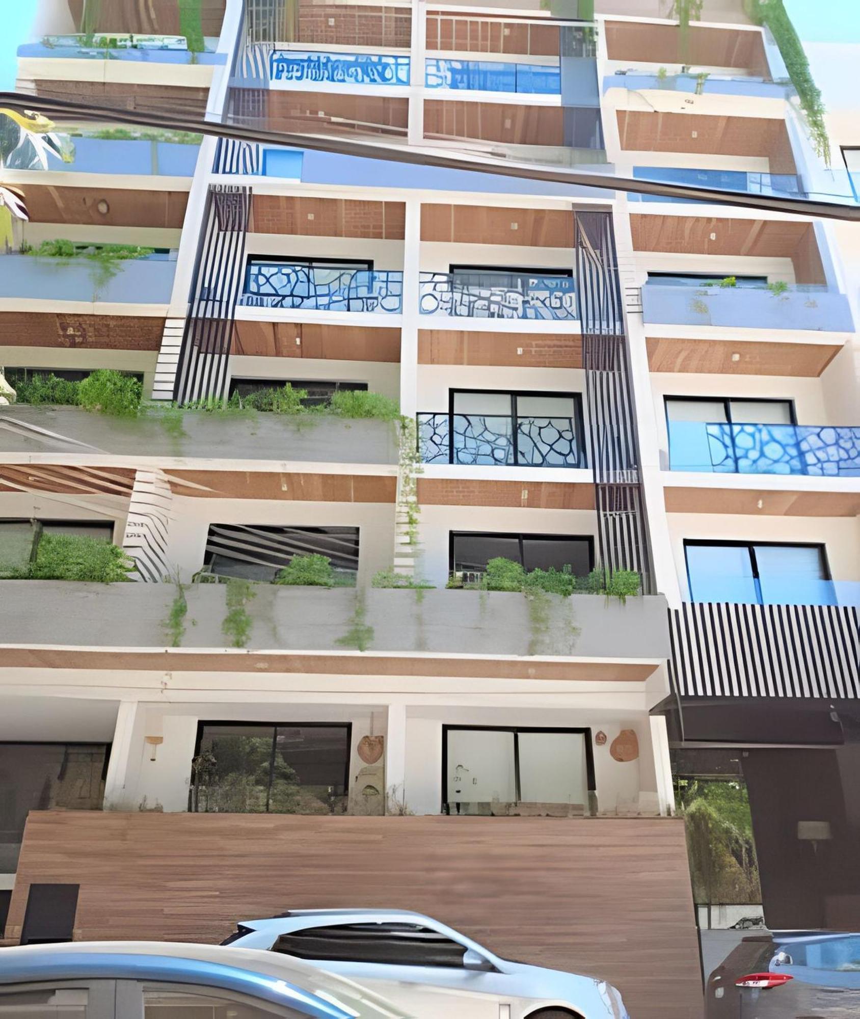 Private Luxury With Pool Apartamento *